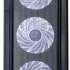 Корпус ATX Zalman i3, Midi-Tower, без БП,  черный [i3 black]